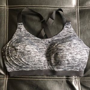 Victoria’s secret sports bra